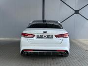 Kia Optima IV Тамбов  - изображение 25