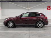 Infiniti QX50 I Казань  - изображение 32