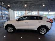 Kia Sportage IV Чебоксары  - изображение 39