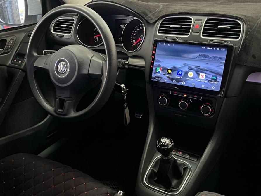 Volkswagen Golf VI Волгоград  - изображение 21