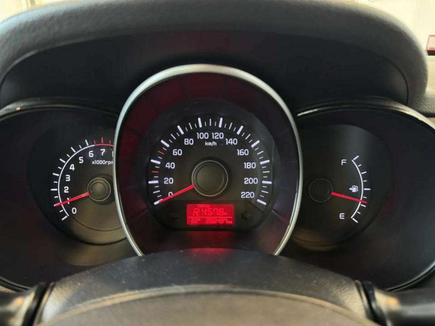 Kia Rio III Рестайлинг Подольск  - изображение 20