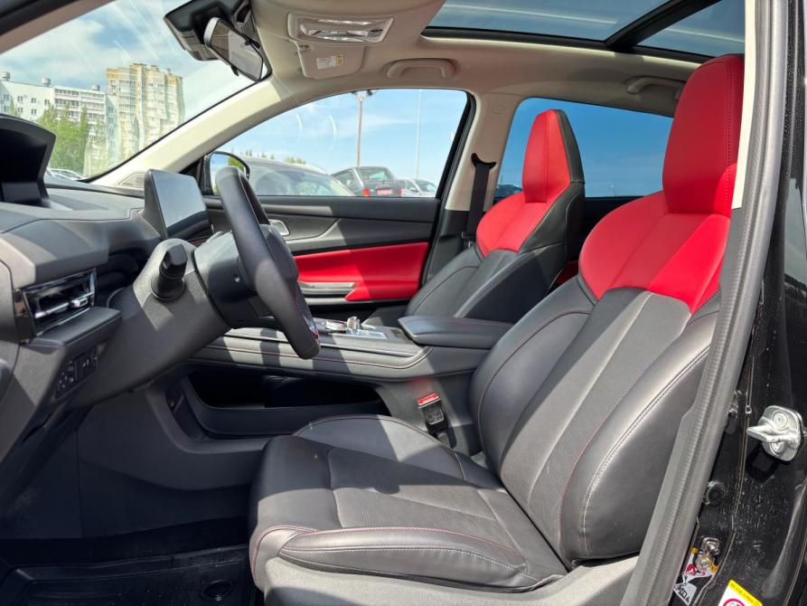 Changan CS55 Plus II Набережные Челны  - изображение 30
