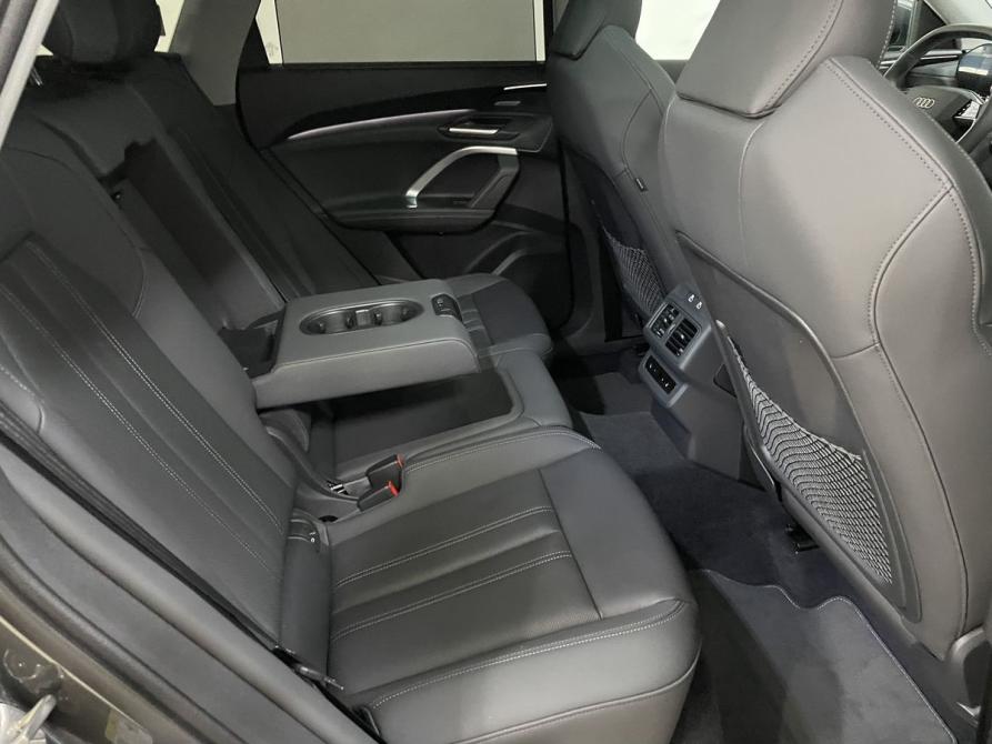 Audi Q5 III Воронеж  - изображение 25