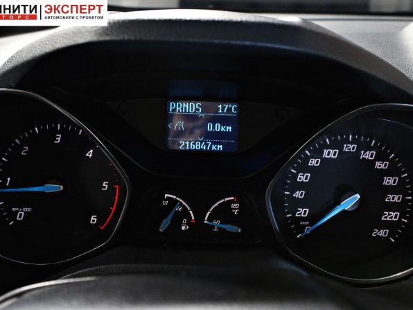 Ford C-MAX II с пробегом 2011 года, цена 797 000 рублей, 216832 км, компактвэн, Автокод Объявления