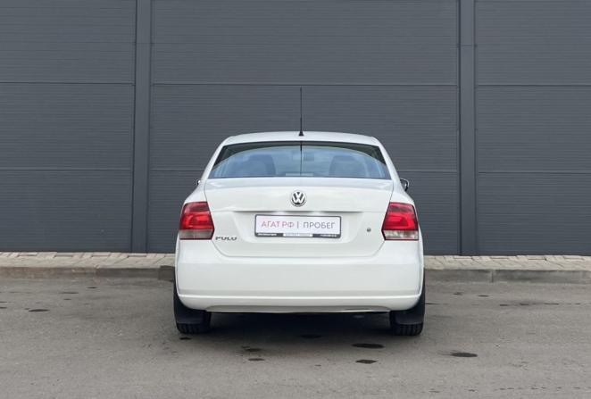 Volkswagen Polo V с пробегом 2011 года, цена 790 000 рублей, 240764 км, седан, Автокод Объявления