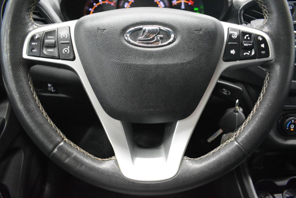 Lada (ВАЗ) Vesta I Киров  - изображение 14