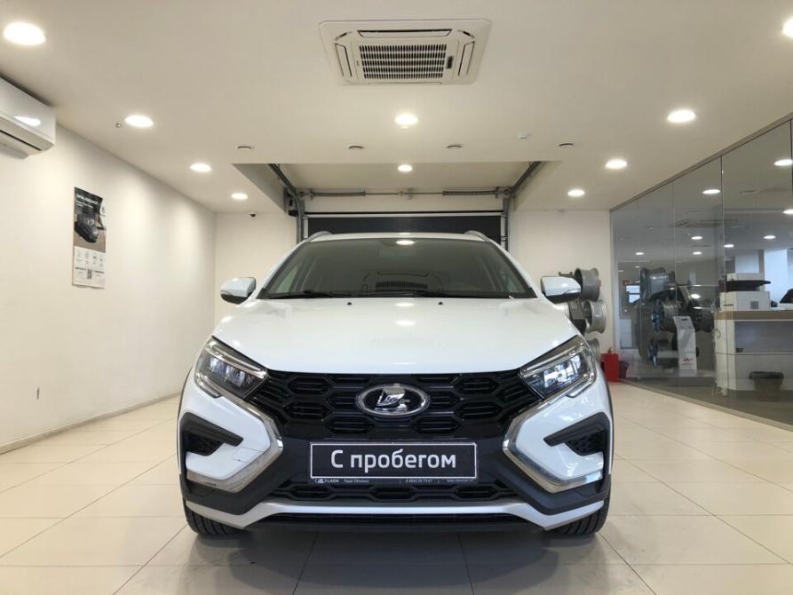 Lada (ВАЗ) Vesta I Рестайлинг (NG) Астрахань  - изображение 2