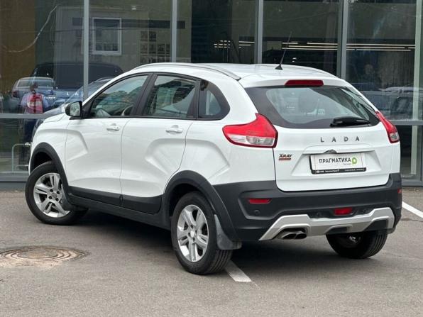 Lada (ВАЗ) XRAY I с пробегом 2021 года, цена 659 000 рублей, 174000 км, хэтчбек, Автокод Объявления