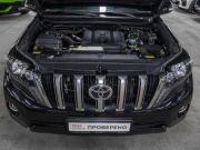 Toyota Land Cruiser Prado 150 Series Рестайлинг 1 Москва  - изображение 32