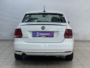 Volkswagen Polo V Рестайлинг Воронеж  - изображение 25