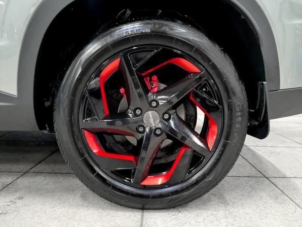 Omoda C5 I с пробегом 2024 года, цена 1 740 000 рублей, 41642 км, внедорожник, Автокод Объявления