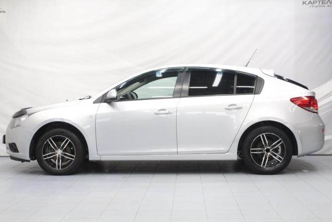 Chevrolet Cruze I с пробегом 2012 года, цена 760 000 рублей, 115119 км, хэтчбек, Автокод Объявления