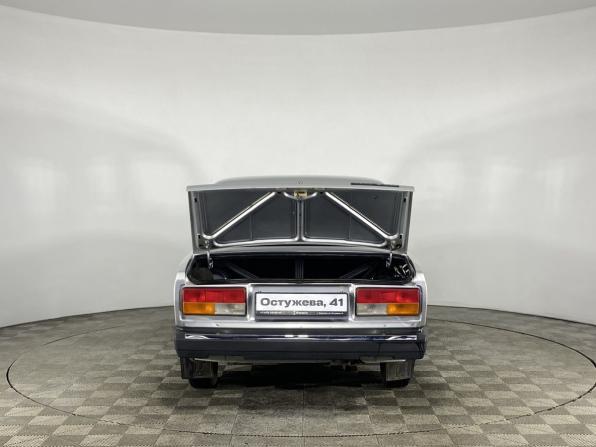 Lada (ВАЗ) 2107 с пробегом 2011 года, цена 335 000 рублей, 36327 км, седан, Автокод Объявления