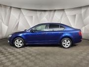 Skoda Octavia III (A7) Москва  - изображение 23