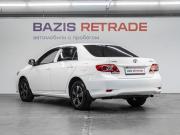 Toyota Corolla X (E140 E150) Рестайлинг Тюмень  - изображение 29