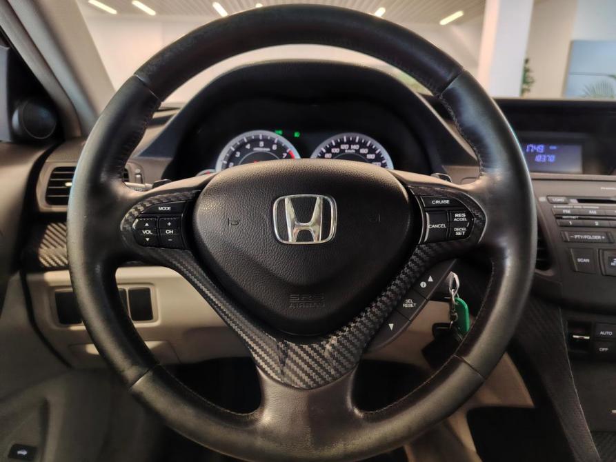 Honda Accord VIII Санкт-Петербург  - изображение 19