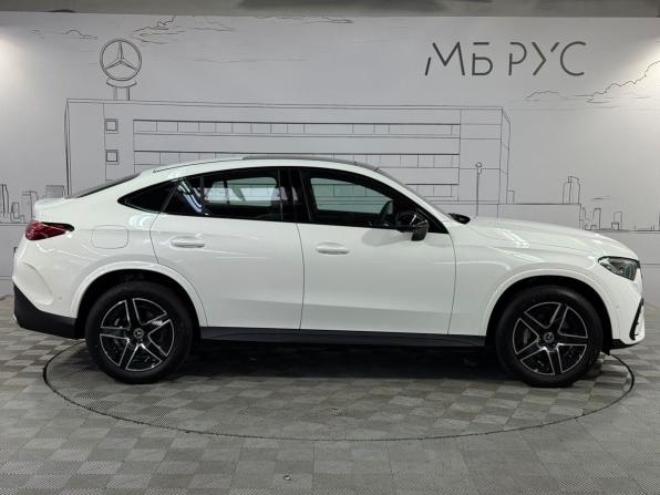 Mercedes-Benz GLC Coupe II (C254) с пробегом 2025 года, цена 7 990 000 рублей, 20 км, внедорожник, Автокод Объявления