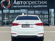 Hyundai Solaris II Волгоград  - изображение 24
