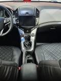 Chevrolet Cruze I Рестайлинг Воронеж  - изображение 36