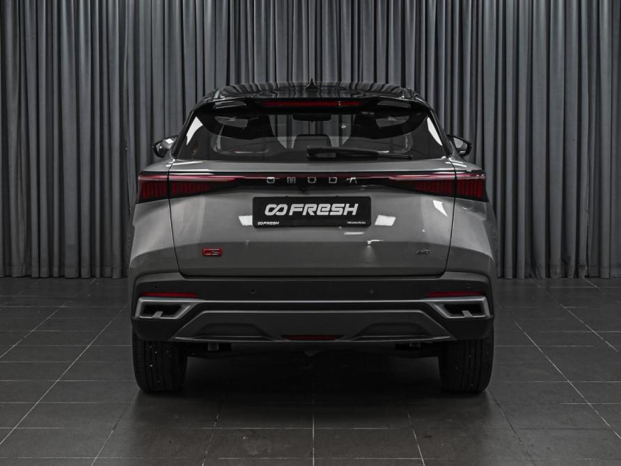 Omoda C5 I Рестайлинг Ставрополь  - изображение 4