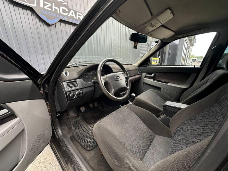 Lada (ВАЗ) Priora I Ижевск  - изображение 12