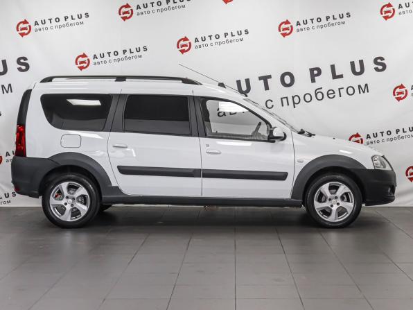 Lada (ВАЗ) Largus I с пробегом 2017 года, цена 899 000 рублей, 124736 км, универсал, Автокод Объявления