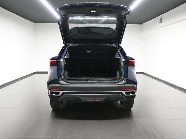 Omoda C5 I с пробегом 2023 года, цена 1 795 000 рублей, 47136 км, внедорожник, Автокод Объявления
