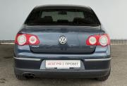 Volkswagen Passat B6 Киров  - изображение 32