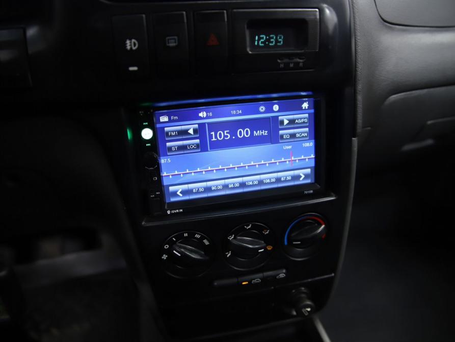 Kia Spectra I Рестайлинг 2 Уфа  - изображение 15