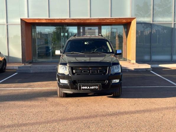 Ford Explorer IV с пробегом 2008 года, цена 1 090 000 рублей, 351153 км, внедорожник, Автокод Объявления