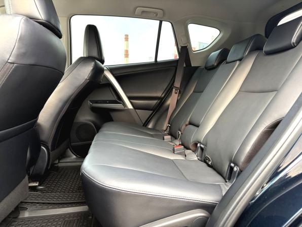 Toyota RAV4 IV (XA40) Рестайлинг с пробегом 2019 года, цена 3 050 000 рублей, 92193 км, внедорожник, Автокод Объявления