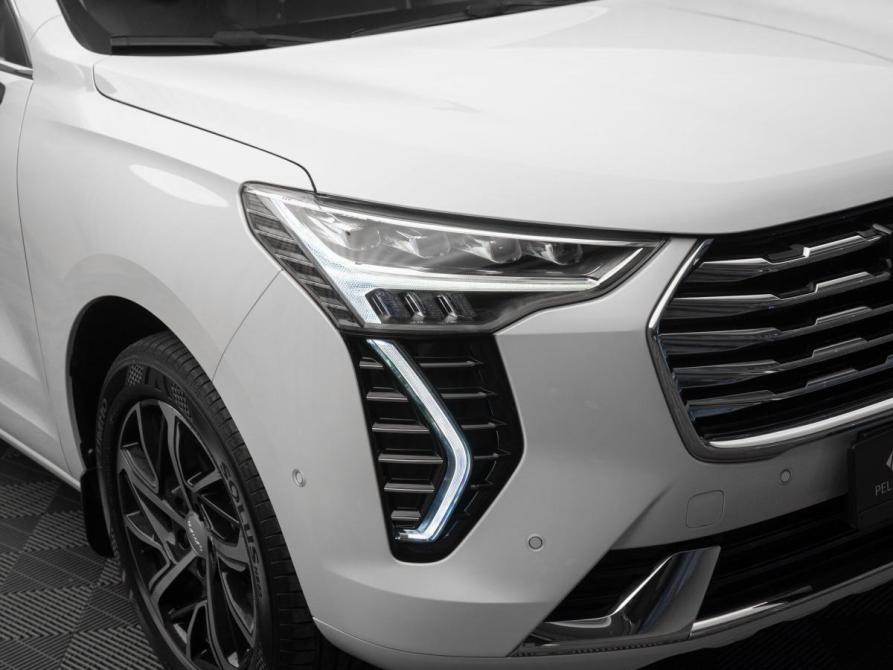 Haval Jolion I Москва  - изображение 26