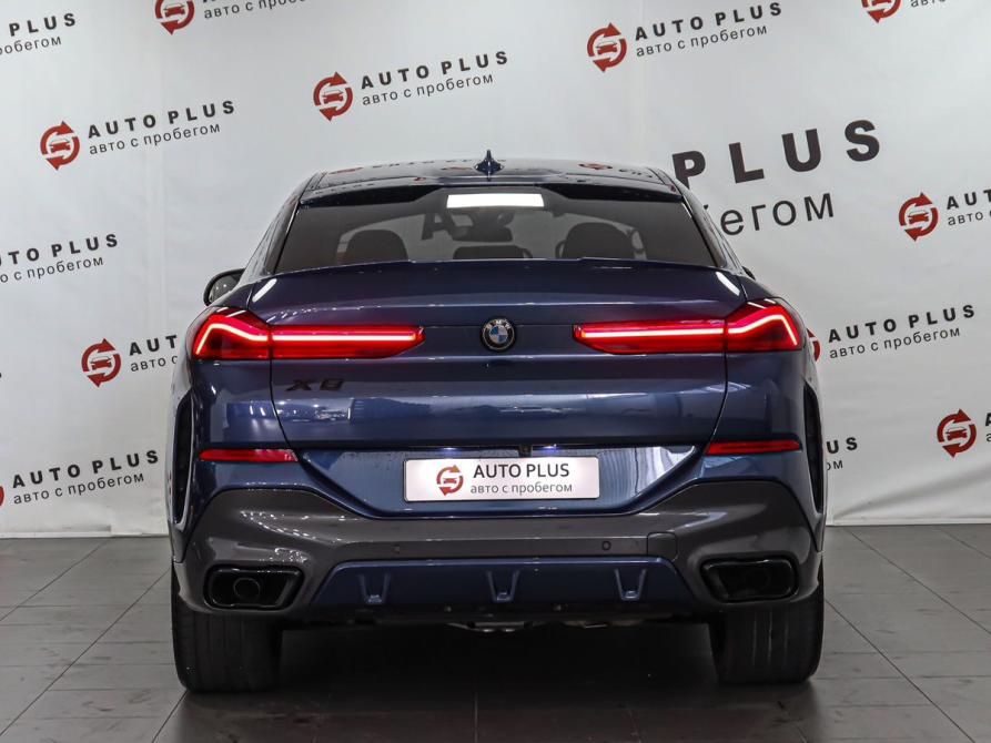 BMW X6 III (G06) Минеральные Воды  - изображение 4