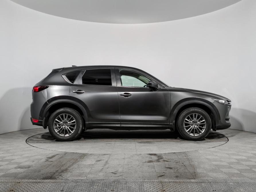 Mazda CX-5 II Санкт-Петербург  - изображение 4