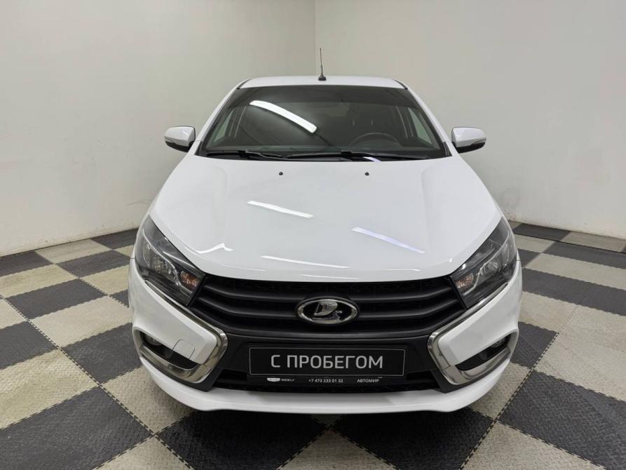 Lada (ВАЗ) Vesta I Воронеж  - изображение 2