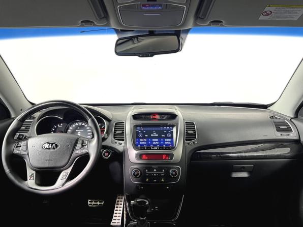 Kia Sorento II Рестайлинг с пробегом 2019 года, цена 2 530 000 рублей, 89456 км, внедорожник, Автокод Объявления