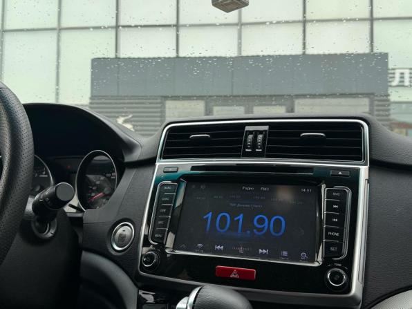 Haval H6 I с пробегом 2016 года, цена 1 300 000 рублей, 197061 км, внедорожник, Автокод Объявления