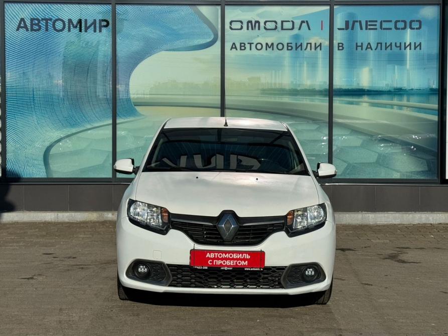 Renault Sandero II Архангельск  - изображение 2
