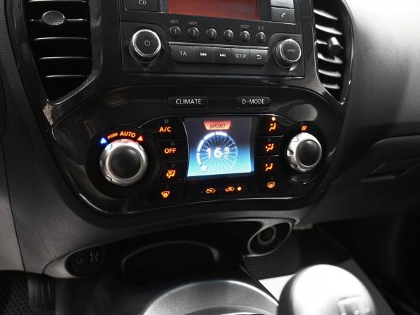 Nissan Juke I с пробегом 2011 года, цена 995 000 рублей, 155401 км, внедорожник, Автокод Объявления