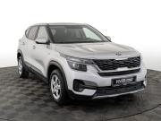 Kia Seltos I Санкт-Петербург  - изображение 29