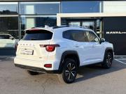 Haval H7 I Москва  - изображение 30