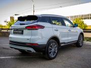 Geely Atlas Pro Волгоград  - изображение 45