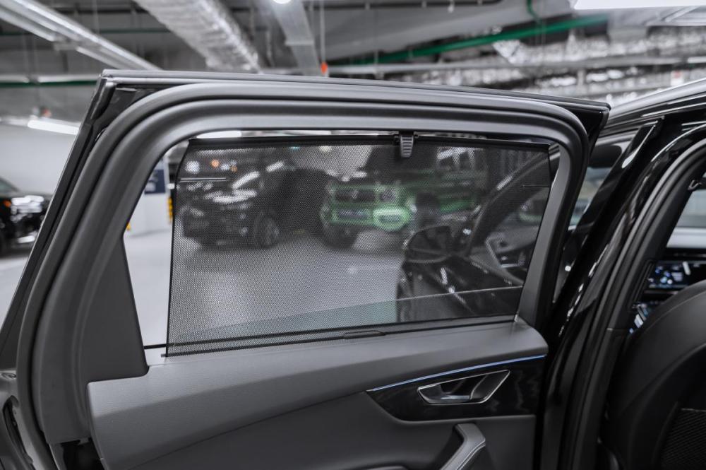 Audi Q7 II (4M) Рестайлинг 2 Москва  - изображение 24