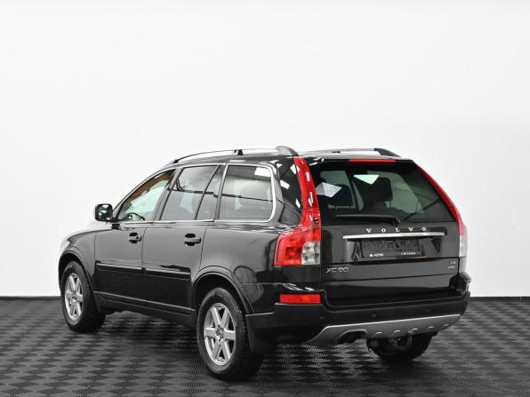 Volvo XC90 I Рестайлинг с пробегом 2010 года, цена 1 149 000 рублей, 155000 км, внедорожник, Автокод Объявления