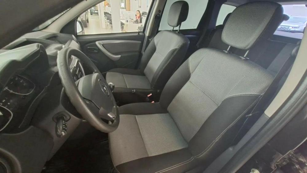 Renault Duster I Уфа  - изображение 14
