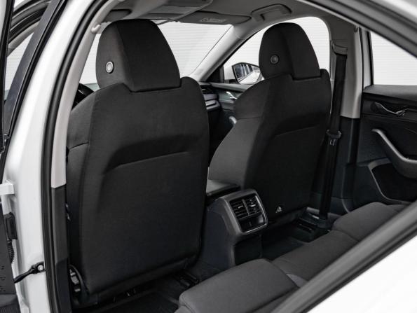 Skoda Octavia IV (A8) с пробегом 2021 года, цена 2 450 000 рублей, 60132 км, лифтбек, Автокод Объявления