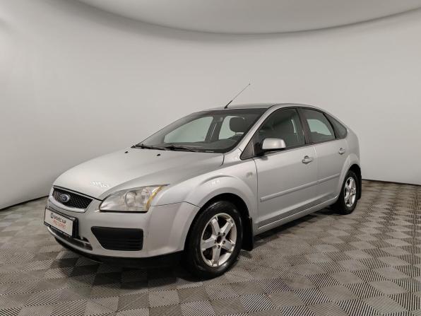 Ford Focus II с пробегом 2007 года, цена 475 000 рублей, 164860 км, хэтчбек, Автокод Объявления