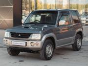 Mitsubishi Pajero Mini II Новосибирск  - изображение 17