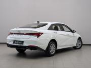 Hyundai Elantra VII (CN7) Москва  - изображение 43