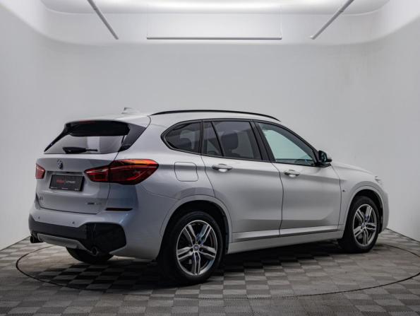 BMW X1 II (F48) с пробегом 2018 года, цена 2 850 000 рублей, 71800 км, внедорожник, Автокод Объявления